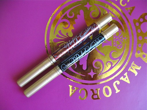 Majolica Majorca Perfect Automatic Liner: Eyeliner Praktis dan Tahan Lama